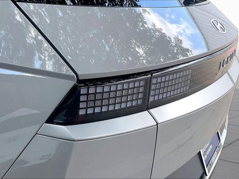 Certified 2026 Hyundai Ioniq 5 SEL AWD/4WD image 27