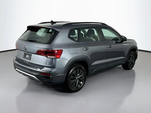 Used 2024 Volkswagen Taos S FWD image 7