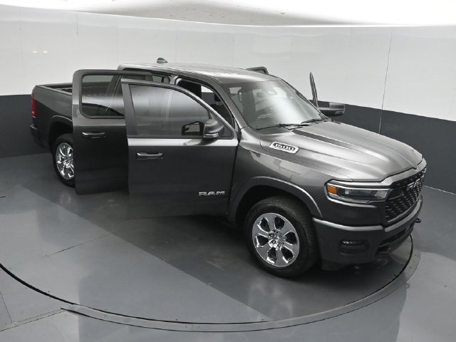 Used 2026 RAM 1500 Big Horn AWD/4WD image 58