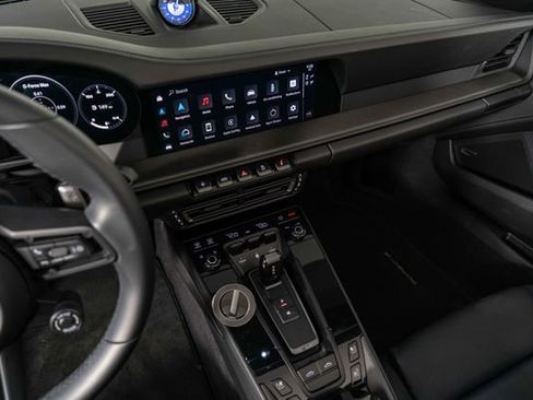 Used 2023 Porsche 911 Targa 4 GTS image 19