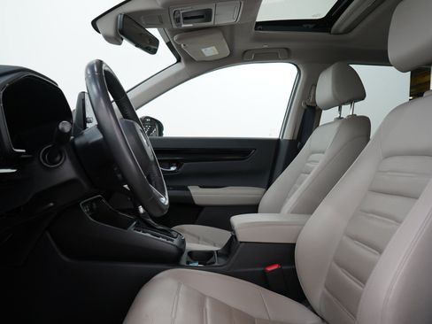 Used 2024 Honda CR-V EX-L image 22