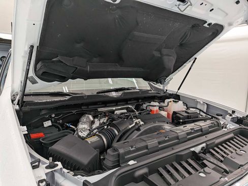 New 2026 Chevrolet Silverado 2500 LT w/ Z71 Chrome Sport Edition image 18