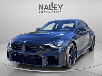 Used 2025 BMW M2 w/ Lighting Package