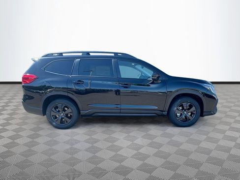 New 2026 Subaru Ascent Premium AWD/4WD image 32