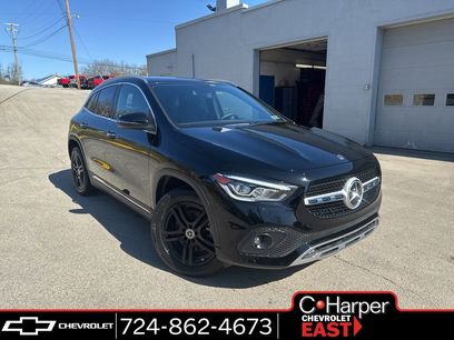 Used 2023 Mercedes-Benz GLA 250 4MATIC