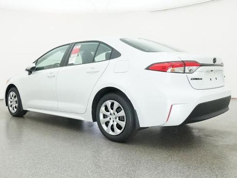 New 2026 Toyota Corolla LE image 21