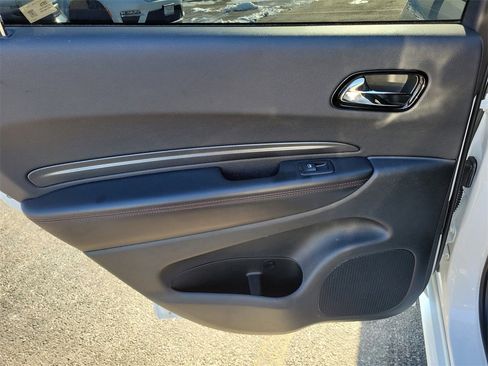 Certified 2022 Dodge Durango R/T w/ Blacktop Package image 20