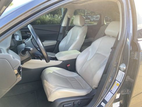 Used 2023 Honda Accord Touring image 18