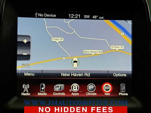 Used 2017 Dodge Durango R/T w/ Trailer Tow Group IV image 34