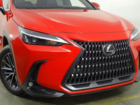 Used 2023 Lexus NX 350 AWD image 42
