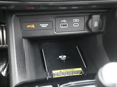 Used 2025 Acura Integra A-Spec image 24