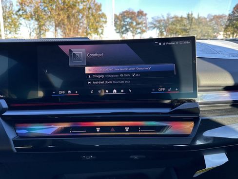 Used 2025 BMW i5 xDrive40 w/ M Sport Package image 29