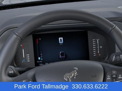 New 2026 Ford Bronco Sport Outer Banks AWD/4WD image 13