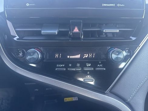 Used 2024 Toyota Camry XSE image 24