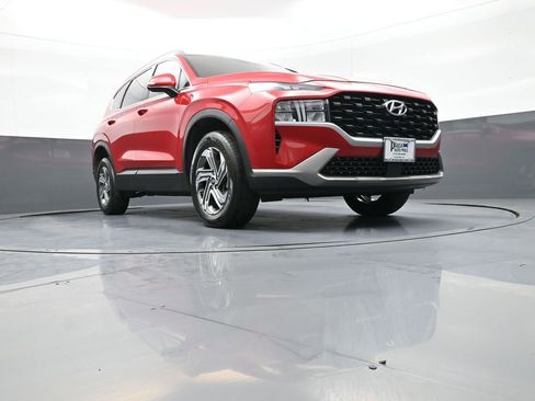 Certified 2023 Hyundai Santa Fe SEL w/ Cargo Package AWD/4WD image 27