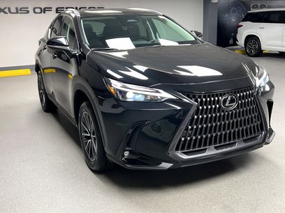 New 2026 Lexus NX 350 AWD w/ Premium Package
