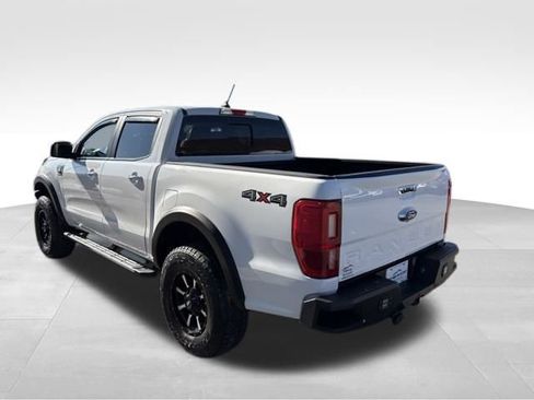 Used 2021 Ford Ranger XLT w/ Equipment Group 302A High image 10