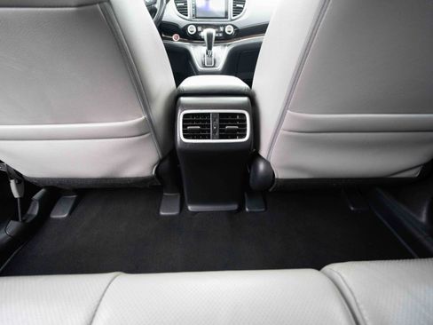 Used 2016 Honda CR-V EX-L image 22