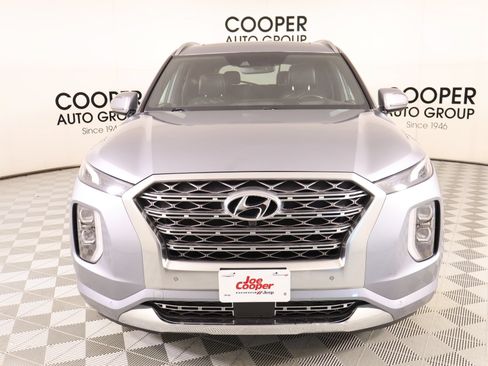Used 2020 Hyundai Palisade Limited AWD/4WD image 10