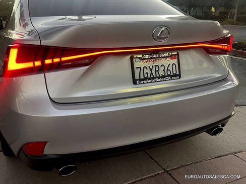 Used 2014 Lexus IS 250 Base 4dr Sedan image 12