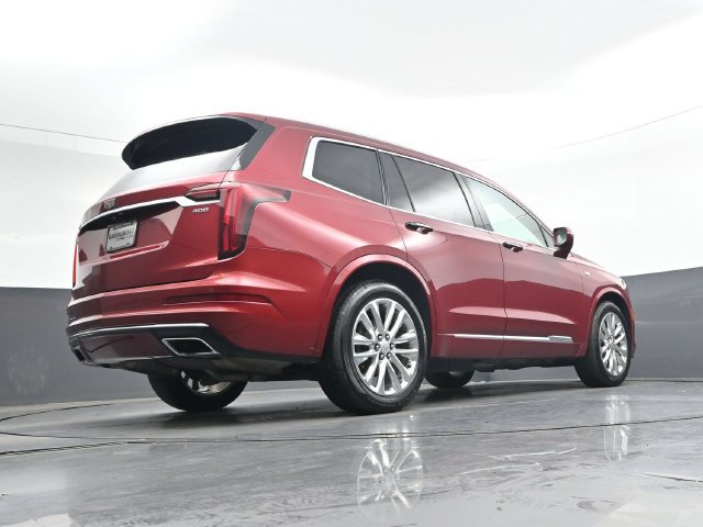 Used 2020 Cadillac XT6 Premium Luxury FWD image 33