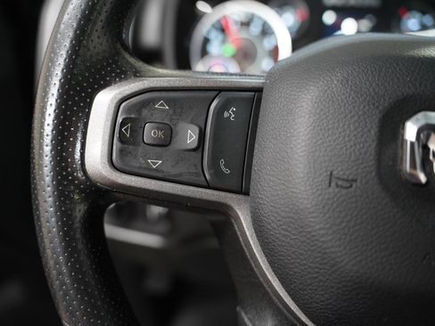 Used 2024 RAM 3500 Tradesman w/ Snow Chief Group image 13