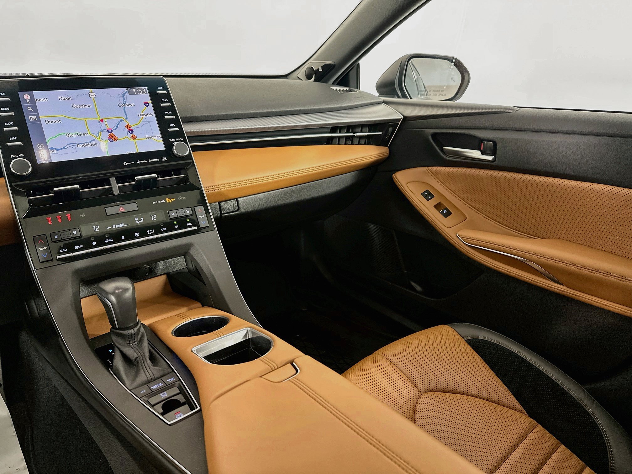 Used 2022 Toyota Avalon Touring w/ Advanced Safety Package FWD image 24