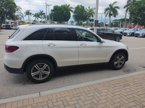 Used 2022 Mercedes-Benz GLC 300 image 10