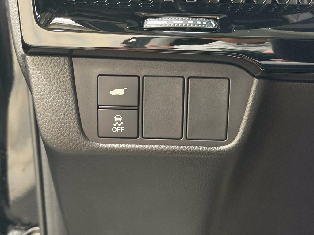 Used 2024 Honda CR-V EX-L image 17