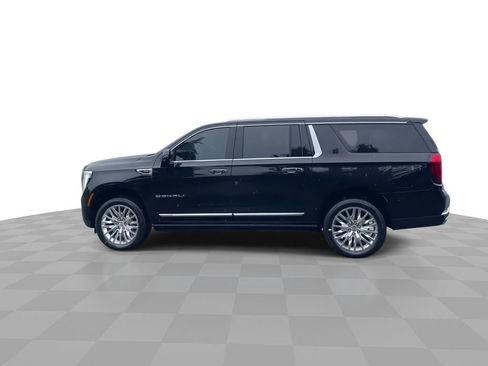 New 2026 GMC Yukon XL Denali w/ Sun & Power Step Package AWD/4WD image 5