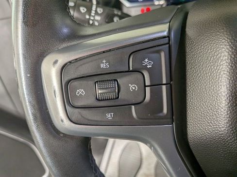 Certified 2024 Chevrolet Silverado 2500 LT image 19