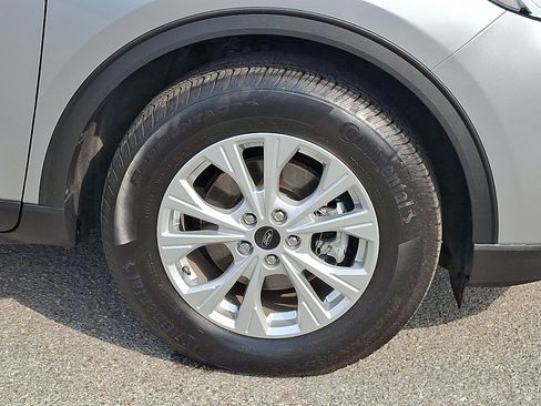 Used 2024 Ford Escape Active w/ Tech Pack #2 AWD/4WD image 8