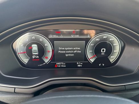 Used 2024 Audi A4 2.0T Premium Plus image 22