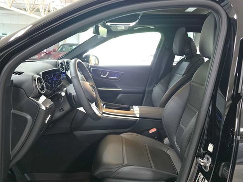 Certified 2026 Mercedes-Benz GLC 300 4MATIC image 20