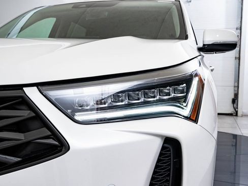 Used 2026 Acura RDX SH-AWD w/ Technology Package image 15