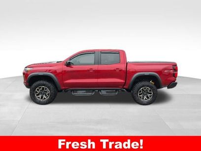 Used 2024 Chevrolet Colorado ZR2 w/ Technology Package
