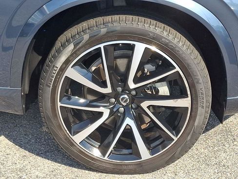 Used 2023 Volvo XC90 B6 Plus w/ Protection Package Premier AWD/4WD image 8