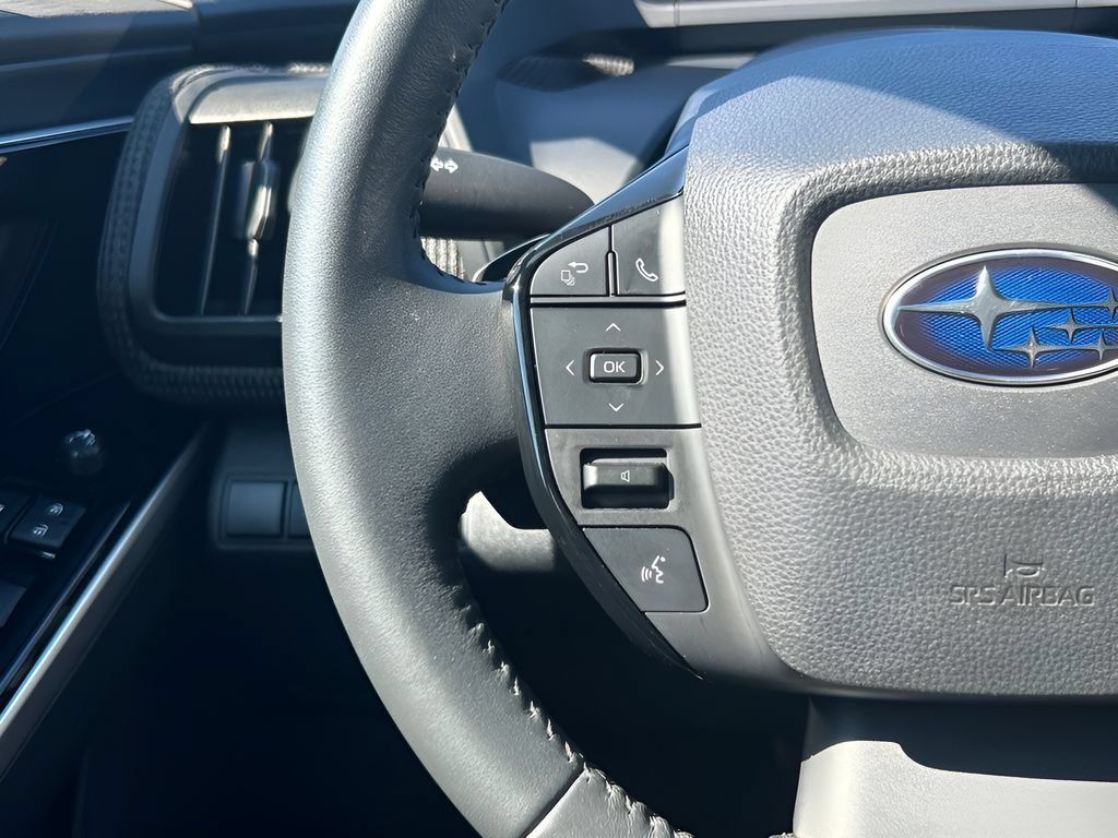 Used 2023 Subaru Solterra AWD image 13