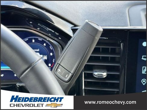 Certified 2024 Chevrolet Silverado 1500 LT image 27