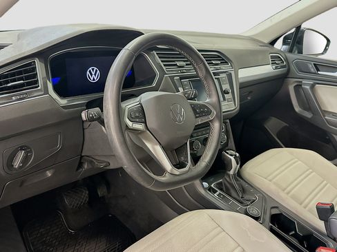 Used 2022 Volkswagen Tiguan S AWD/4WD image 18