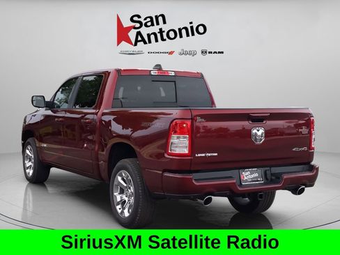 Used 2022 RAM 1500 Lone Star image 6