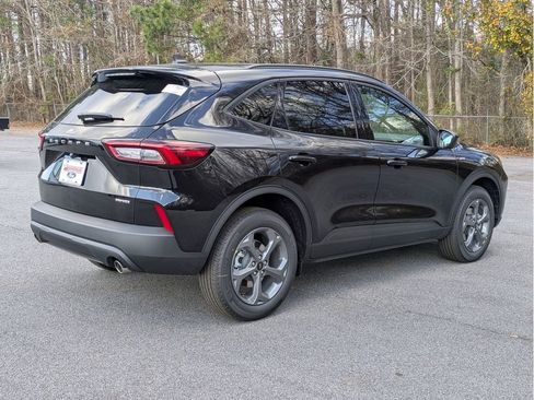 New 2026 Ford Escape ST-Line Select w/ Equipment Group 401A image 6