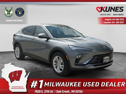 Used 2026 Buick Envista Preferred w/ Convenience I Package