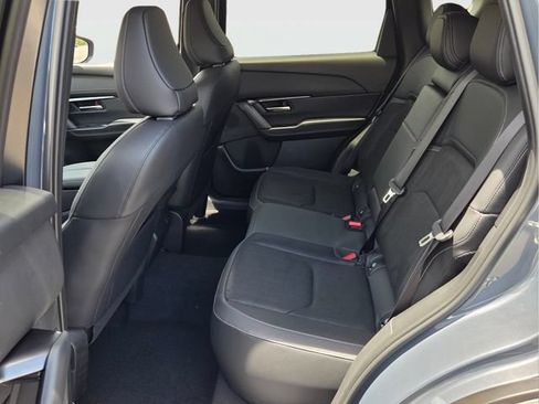New 2026 MAZDA CX-5 Select AWD/4WD image 5