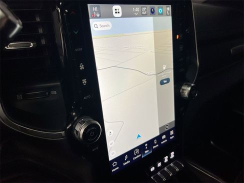 Used 2022 RAM 2500 Laramie w/ Night Edition image 14