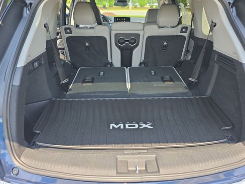 New 2026 Acura MDX FWD w/ Technology Package image 14