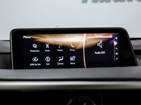 Used 2016 Lexus RX 350 FWD w/ Luxury Package image 33