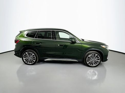 Used 2025 BMW X1 xDrive28i w/ Premium Package image 4