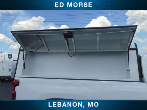 Used 2023 Chevrolet Silverado 3500 W/T w/ WT Fleet Convenience Package image 13