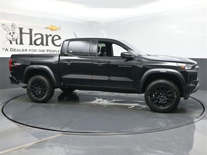 New 2026 Chevrolet Colorado Trail Boss